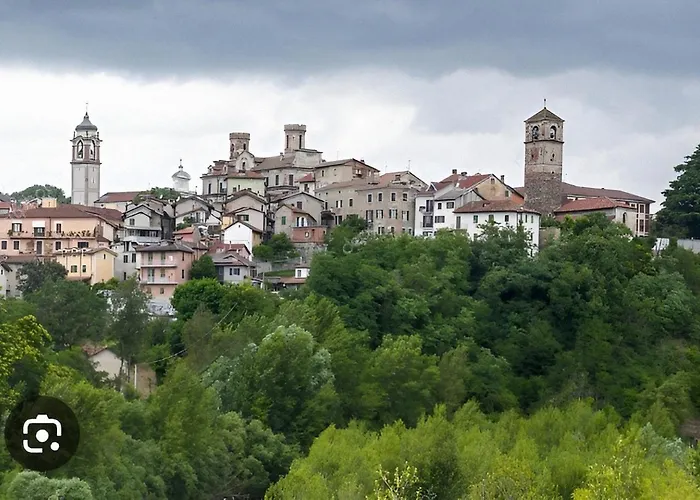 Casa Emma