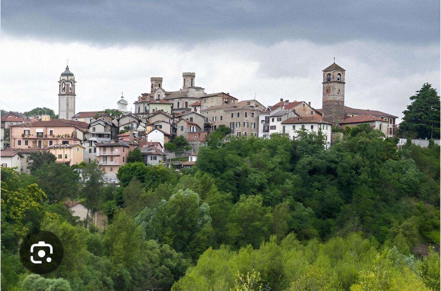 Casa Emma * Cremolino