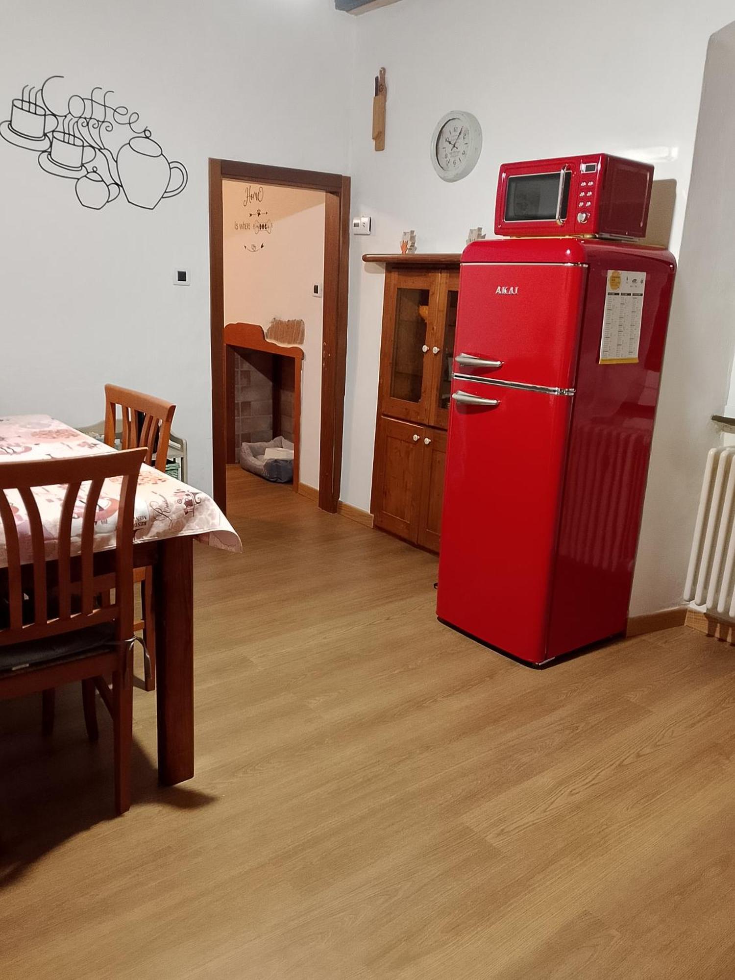 Apartment Casa Emma