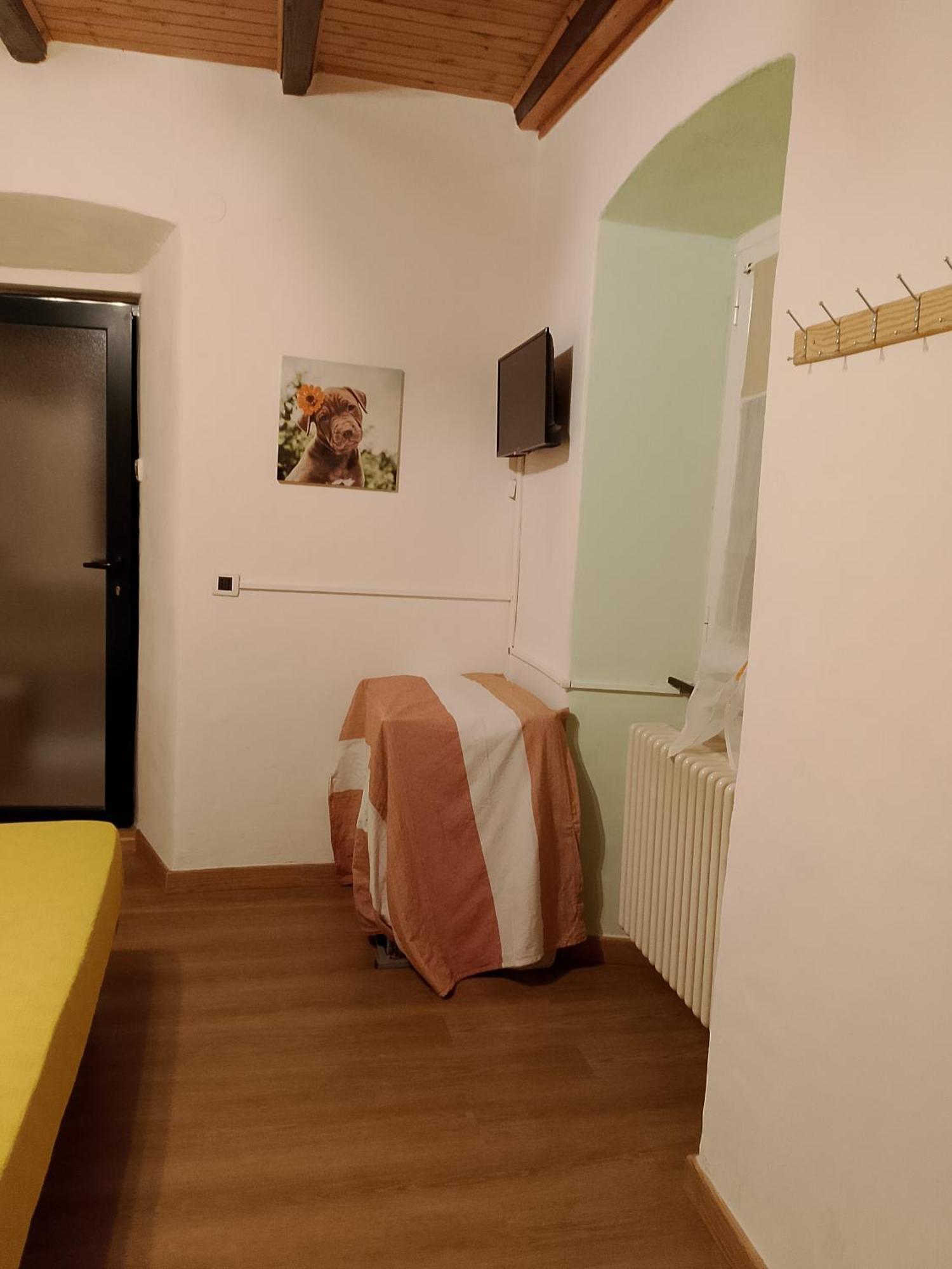 Casa Emma Apartment *