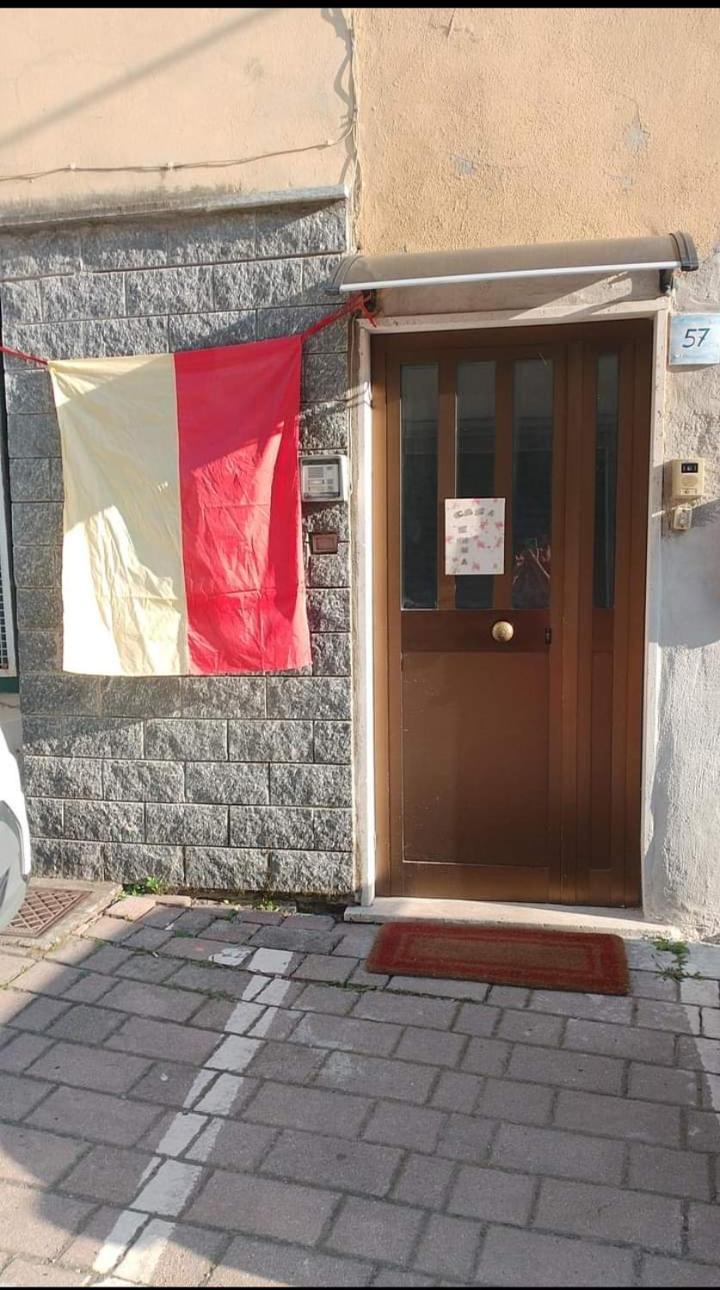 Apartment Casa Emma
